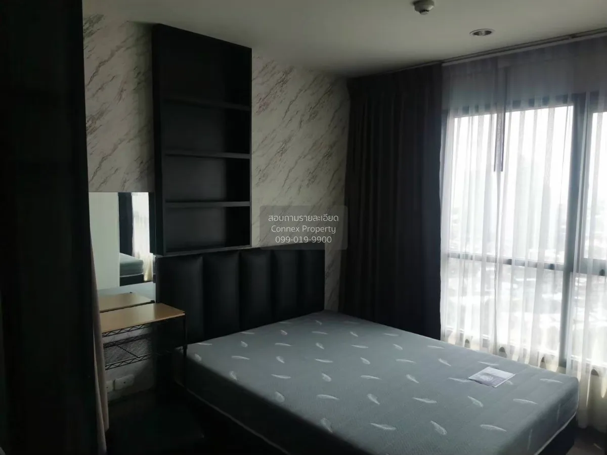 For Sale Condo , The Base Park West Sukhumvit 77 , BTS-On Nut , P 2