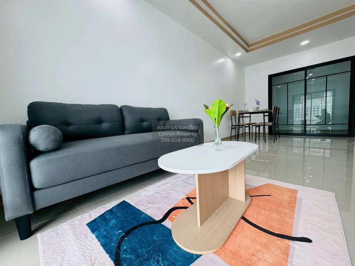 For Sale Townhouse/Townhome  , Baan Phrueksa 3 Bang Bua Thong , n 4