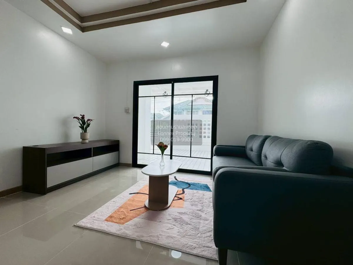 For Sale Townhouse/Townhome  , Baan Phrueksa 3 Bang Bua Thong , n