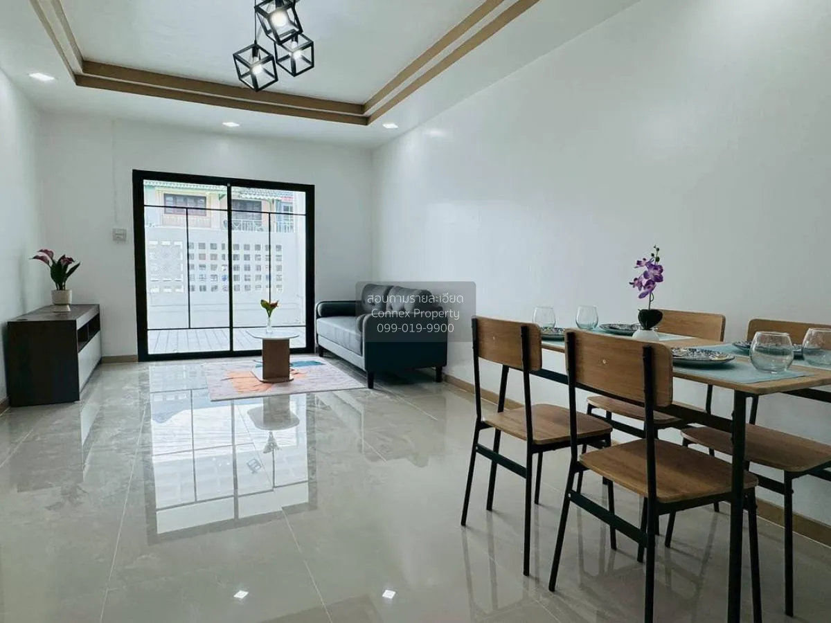 For Sale Townhouse/Townhome  , Baan Phrueksa 3 Bang Bua Thong , n