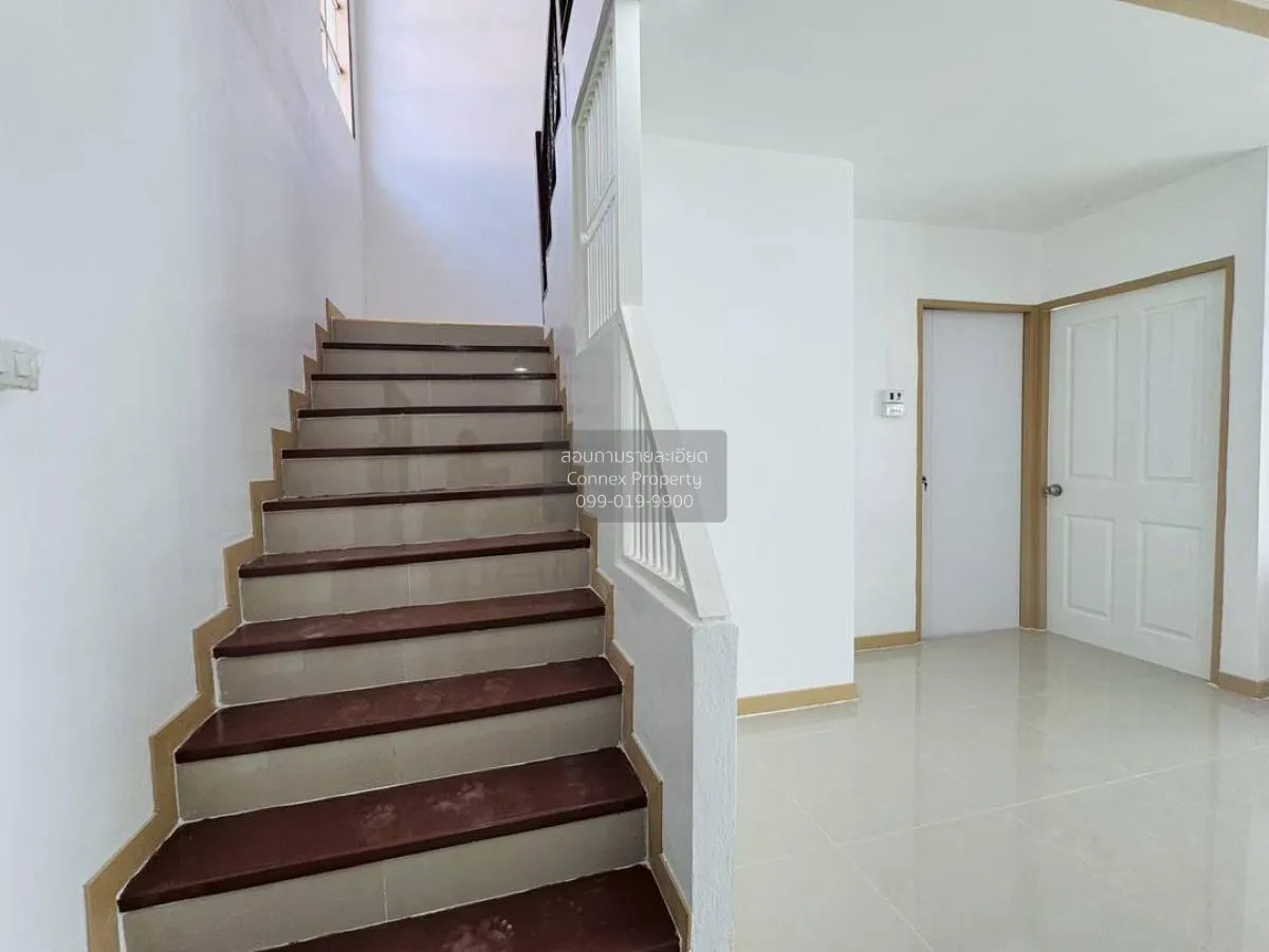 For Sale Townhouse/Townhome  , Baan Phrueksa 3 Bang Bua Thong , n