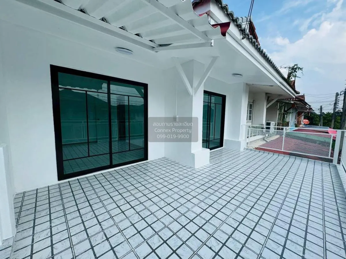 For Sale Townhouse/Townhome  , Baan Phrueksa 3 Bang Bua Thong , n