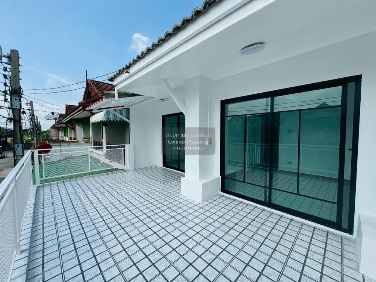 For Sale Townhouse/Townhome  , Baan Phrueksa 3 Bang Bua Thong , n