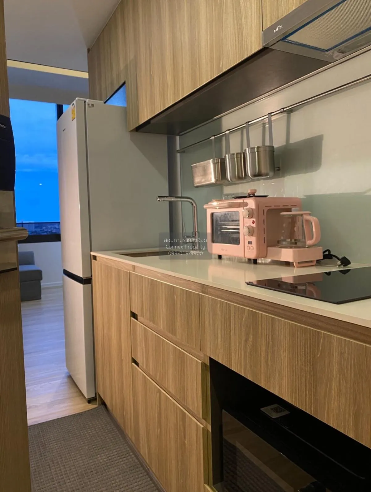 For Rent Condo , Ramada by Wyndham Sukhumvit 87 (Siamese Sukhumvi 3