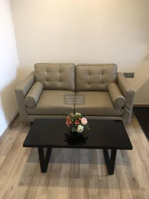 For Rent Condo , The Line Jatujak - Mochit , BTS-Mo Chit , Chomphon , Chatuchak , Bangkok , CX-137363