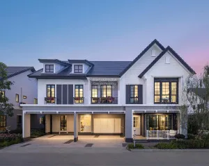 ขายบ้าน  บุราสิริ ปัญญาอินทรา บางชัน เขต คลองสามวา กรุงเทพ CX-137366