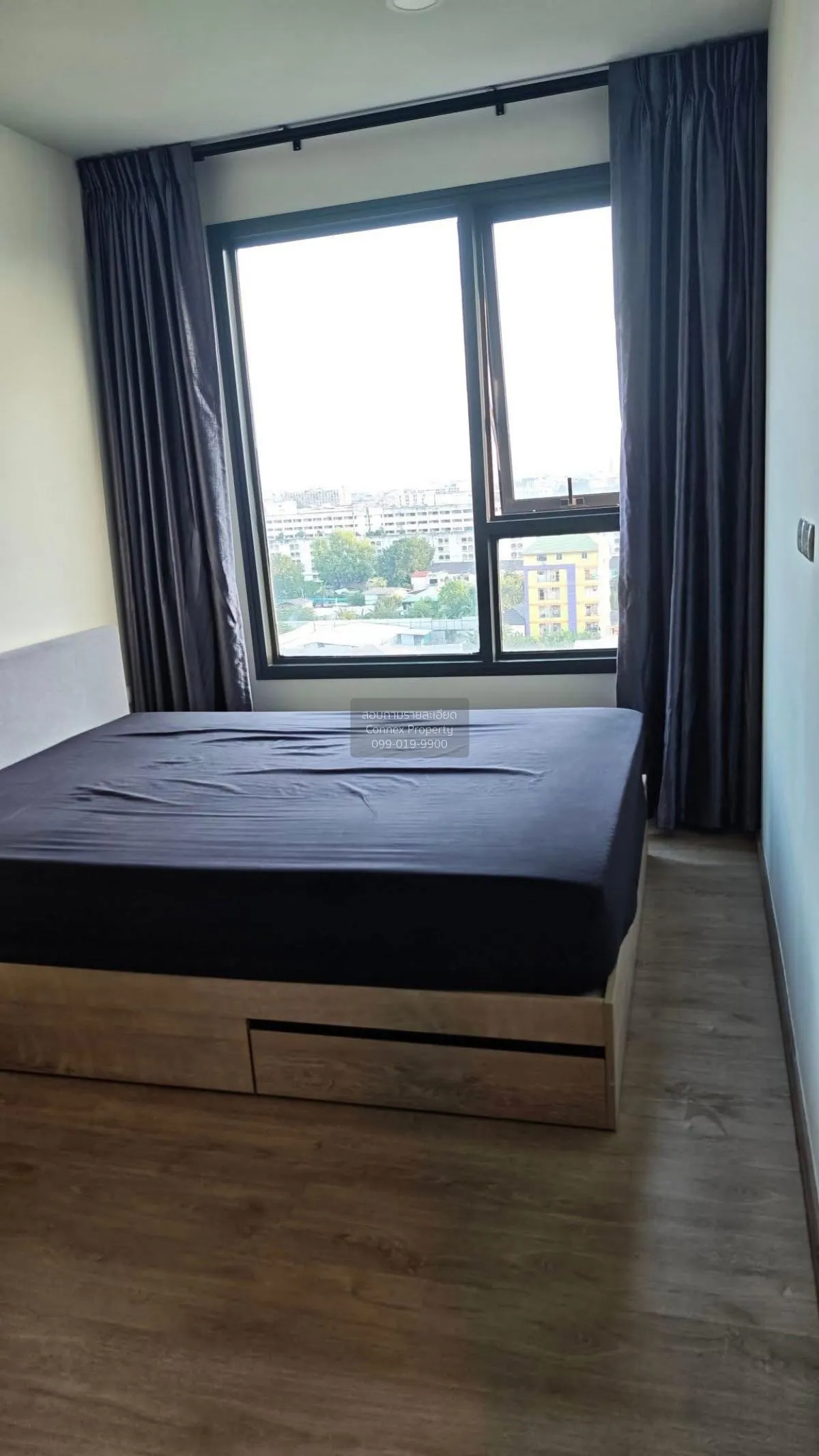 ขายคอนโด  ชีวาทัย เกษตร-นวมินทร์ เสนานิคม เขต จตุจักร กรุงเทพ CX- 4