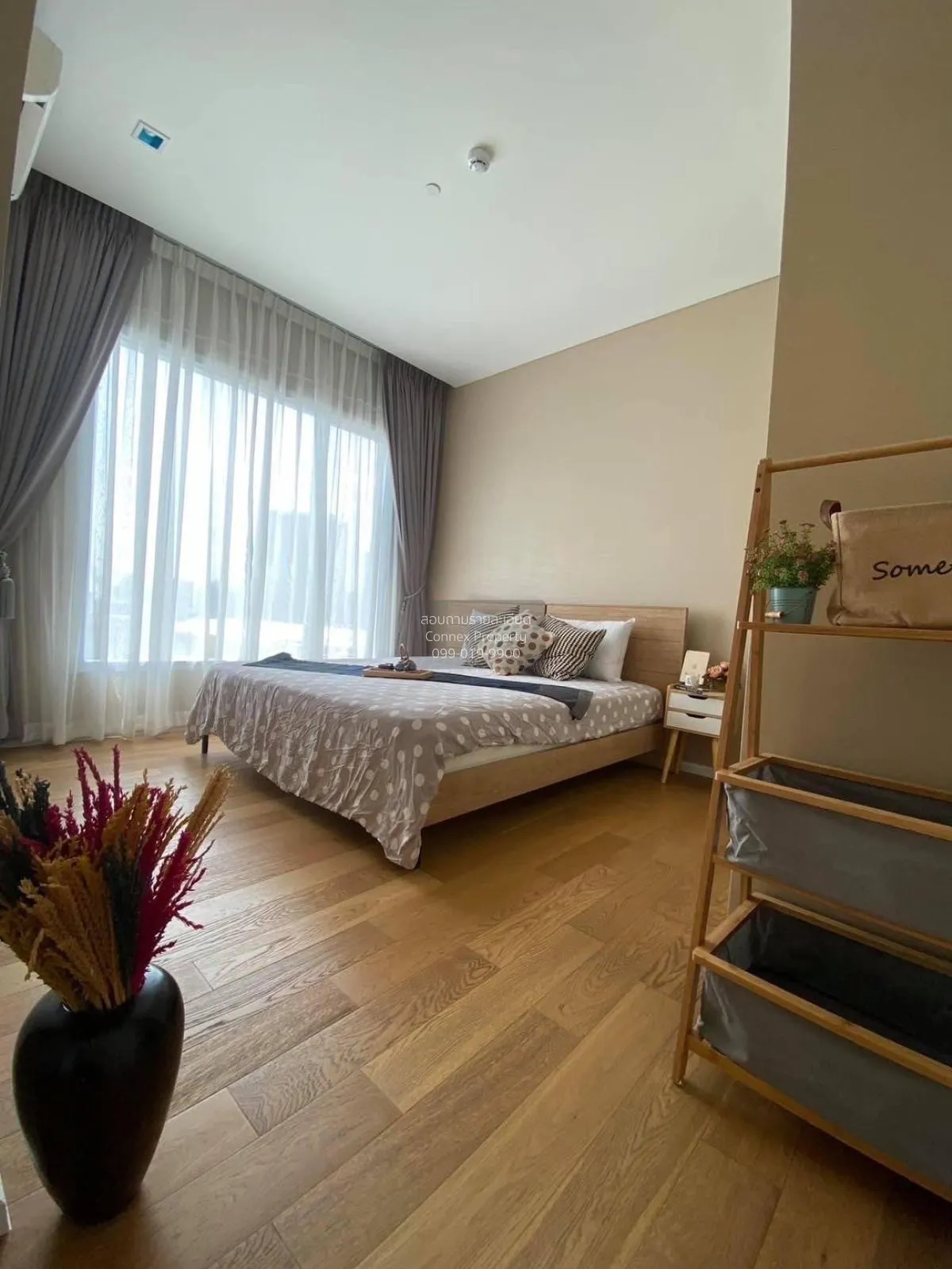 For Rent Condo , The Saint Residences , MRT-Phahon Yothin , Chomp