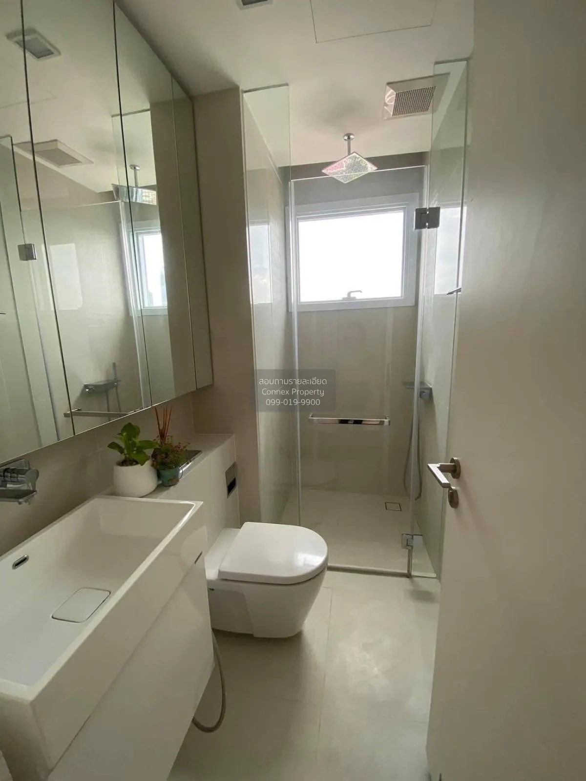 For Rent Condo , The Saint Residences , MRT-Phahon Yothin , Chomp