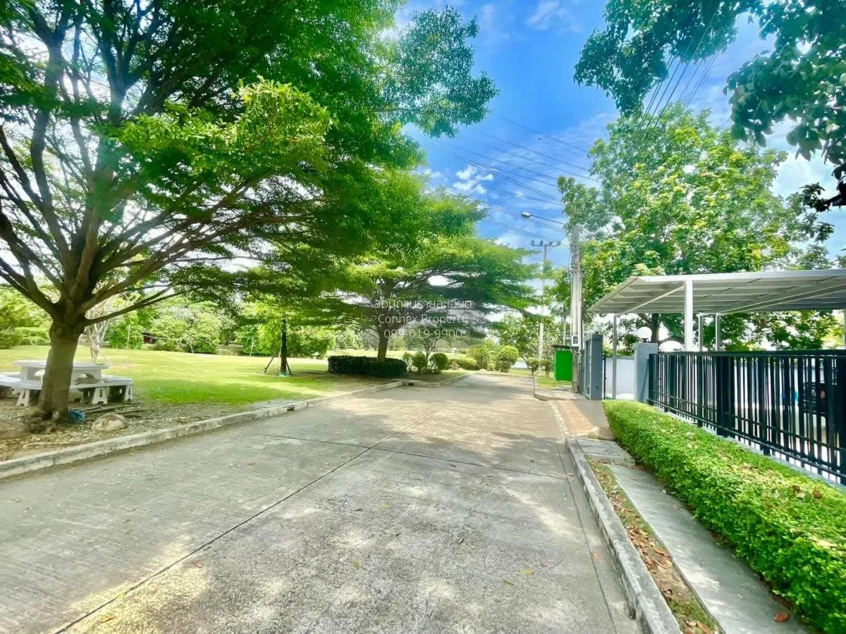 For Rent House , Perfect Masterpiece Rama 9-Krungthep Kreetha , w 3