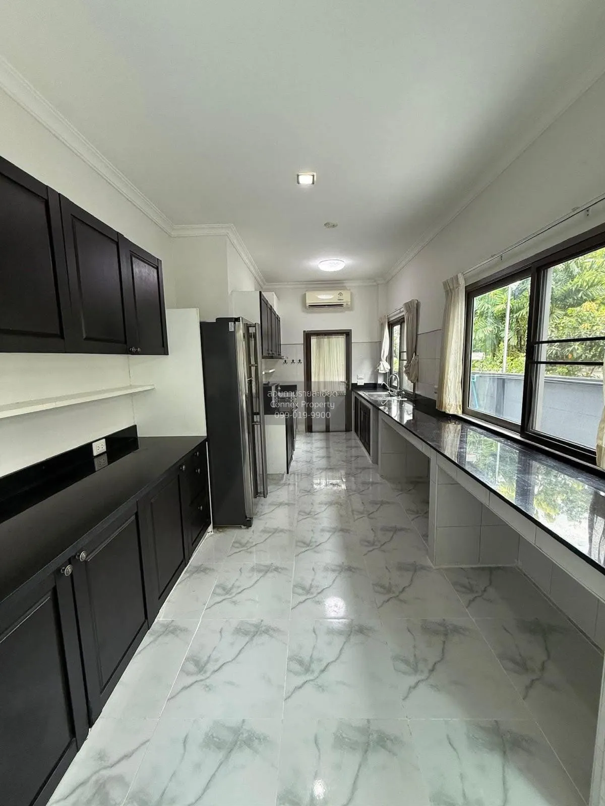 For Rent House , Perfect Masterpiece Rama 9-Krungthep Kreetha , w