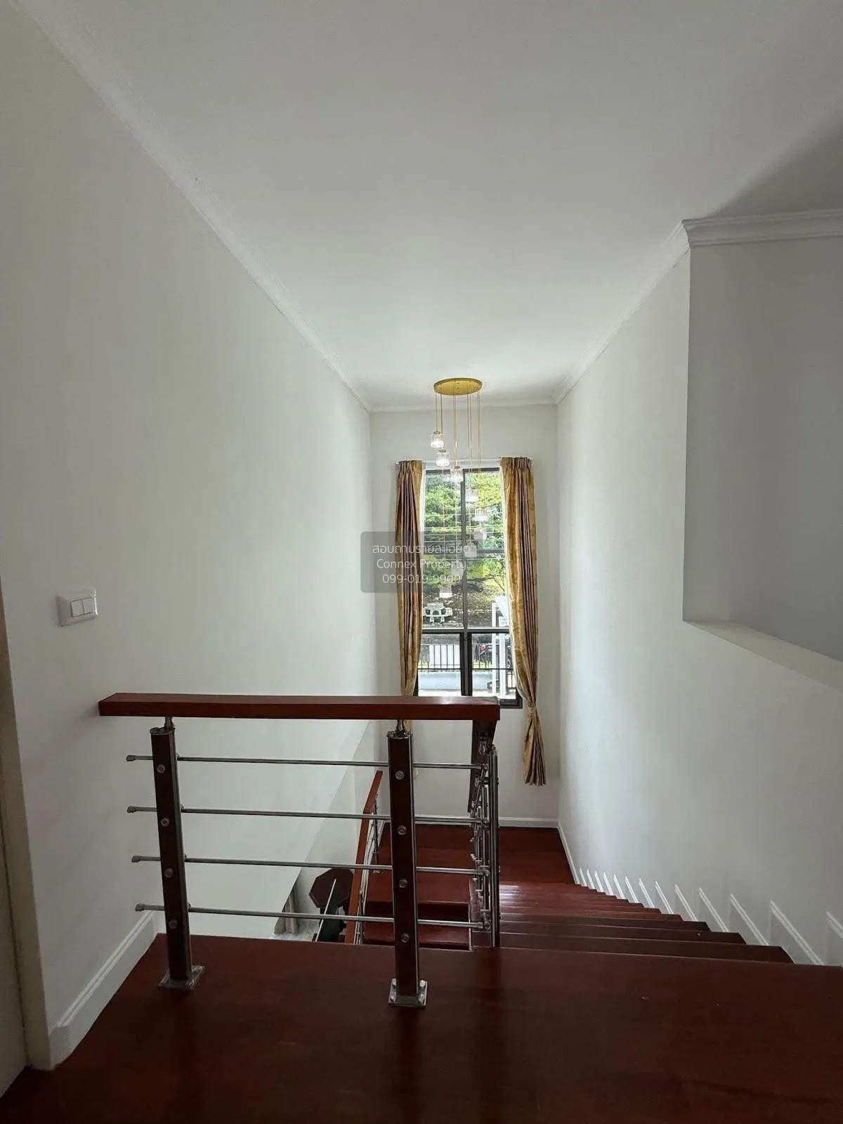 For Rent House , Perfect Masterpiece Rama 9-Krungthep Kreetha , w