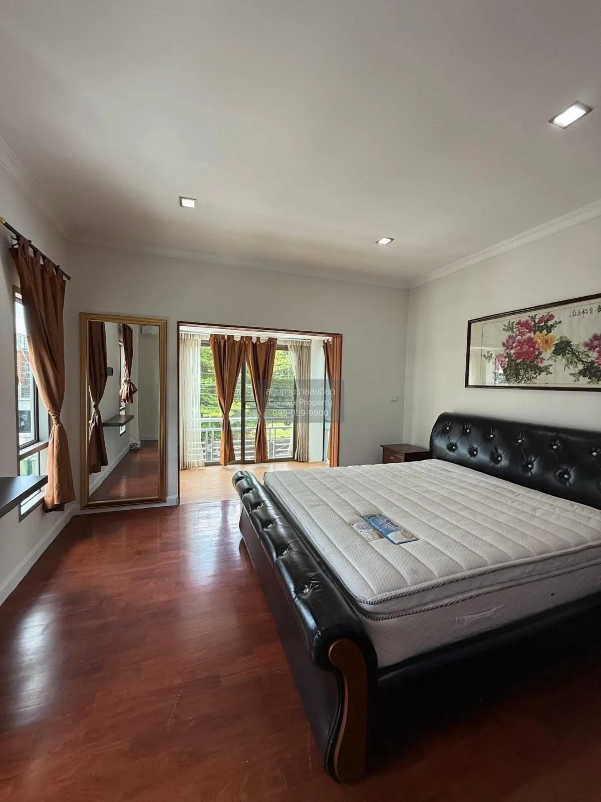 For Rent House , Perfect Masterpiece Rama 9-Krungthep Kreetha , w