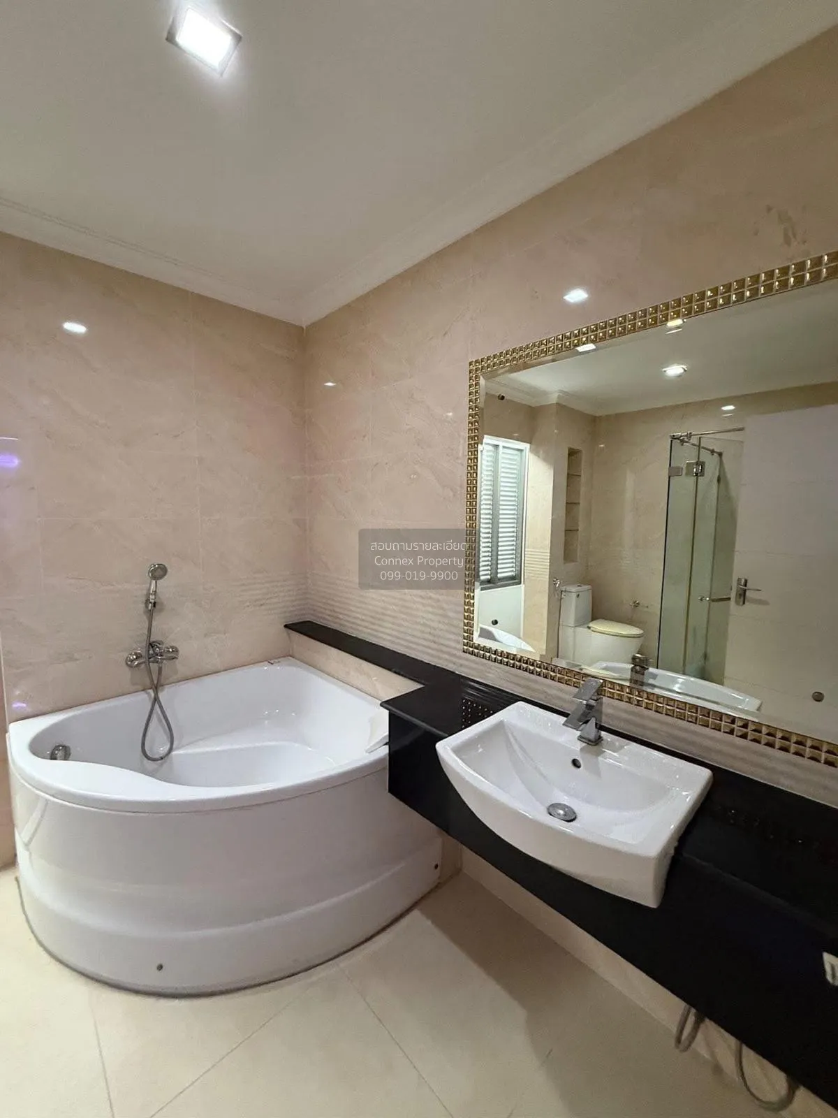 For Rent House , Perfect Masterpiece Rama 9-Krungthep Kreetha , w