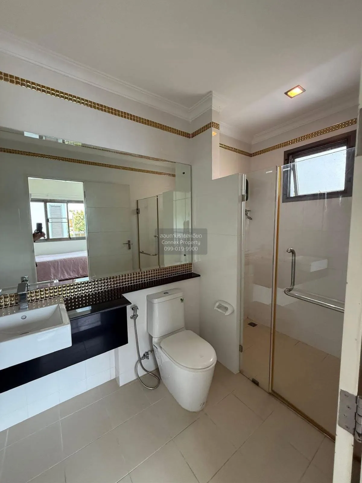 For Rent House , Perfect Masterpiece Rama 9-Krungthep Kreetha , w