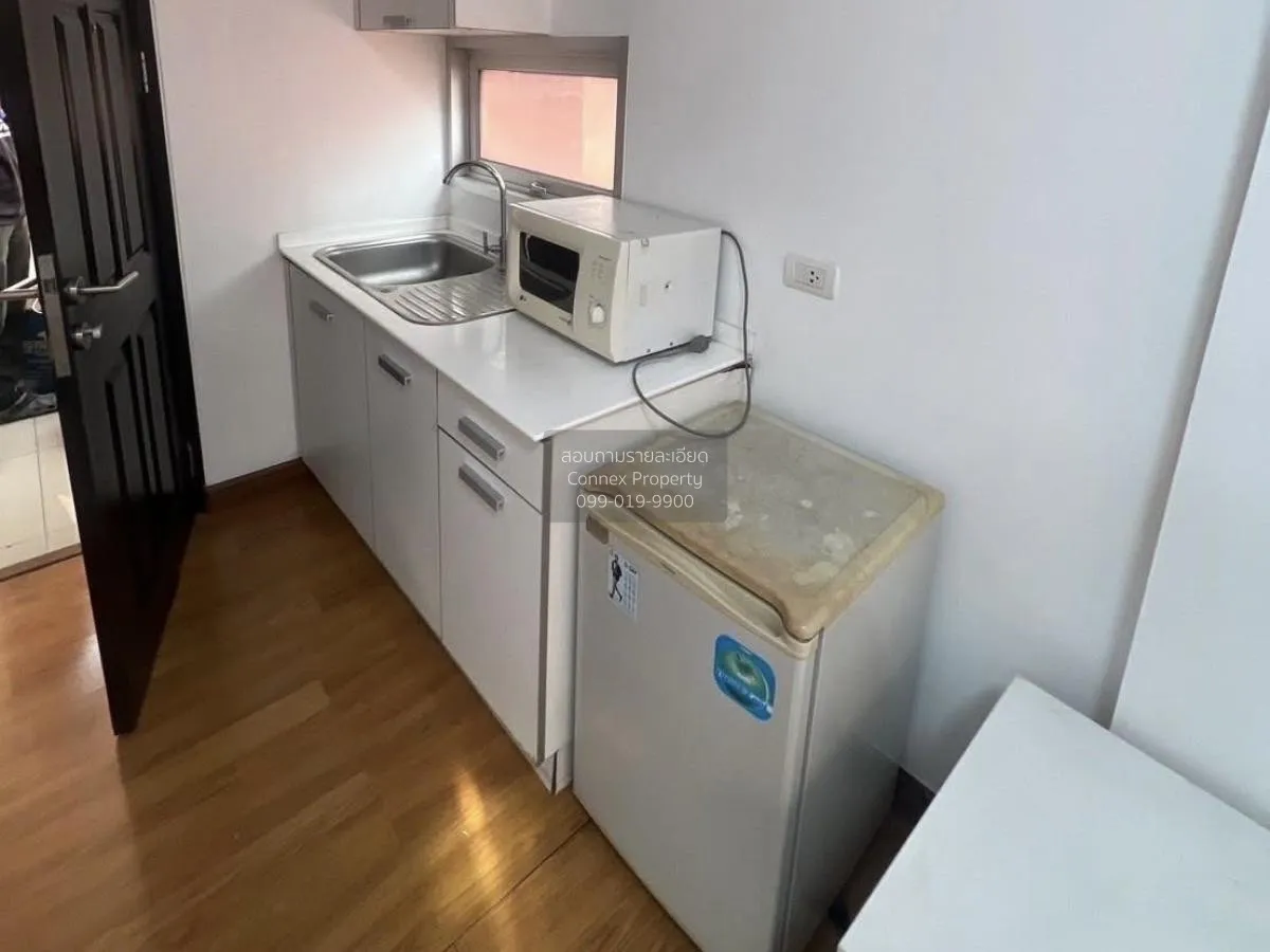 For Sale Condo , The Kris Express 2 (Ratchada 19) , MRT-Ratchadap 2