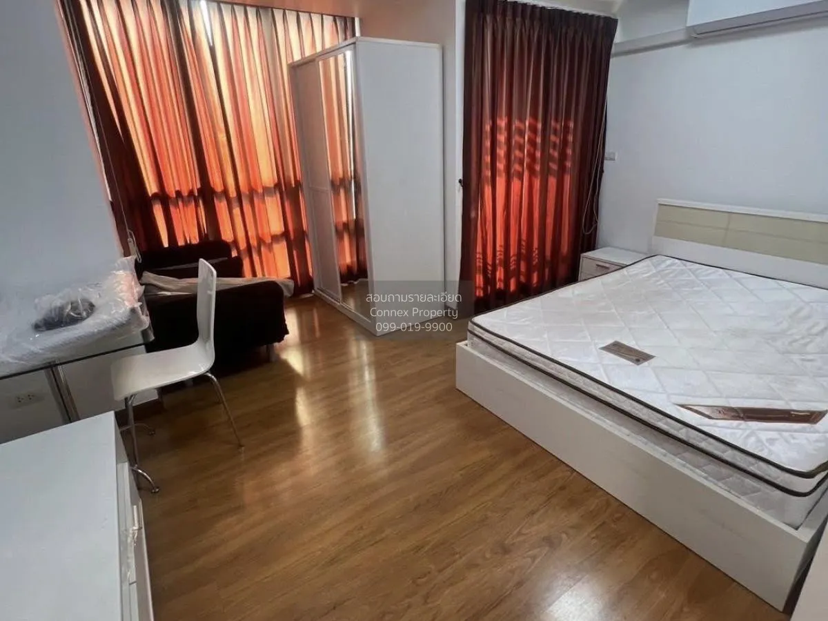 For Sale Condo , The Kris Express 2 (Ratchada 19) , MRT-Ratchadap 3