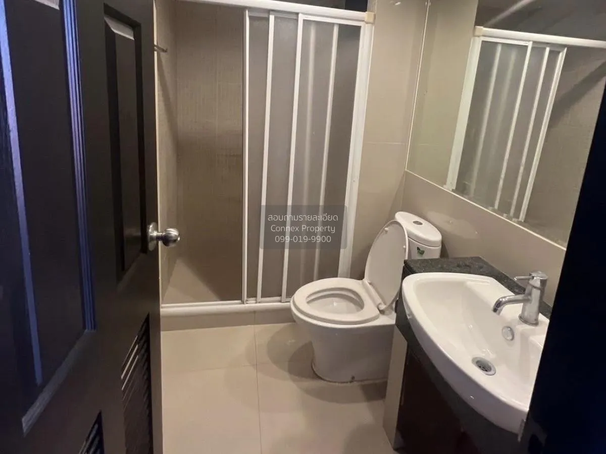 For Sale Condo , The Kris Express 2 (Ratchada 19) , MRT-Ratchadap 4