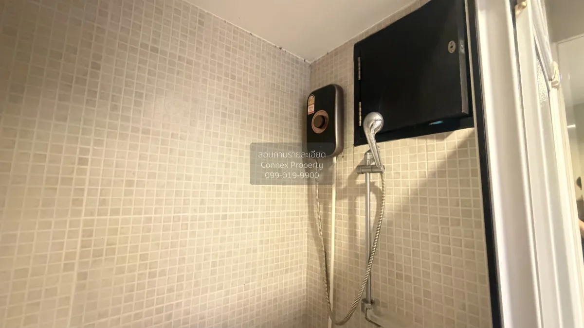 For Sale Condo , The Kris Express 2 (Ratchada 19) , MRT-Ratchadap