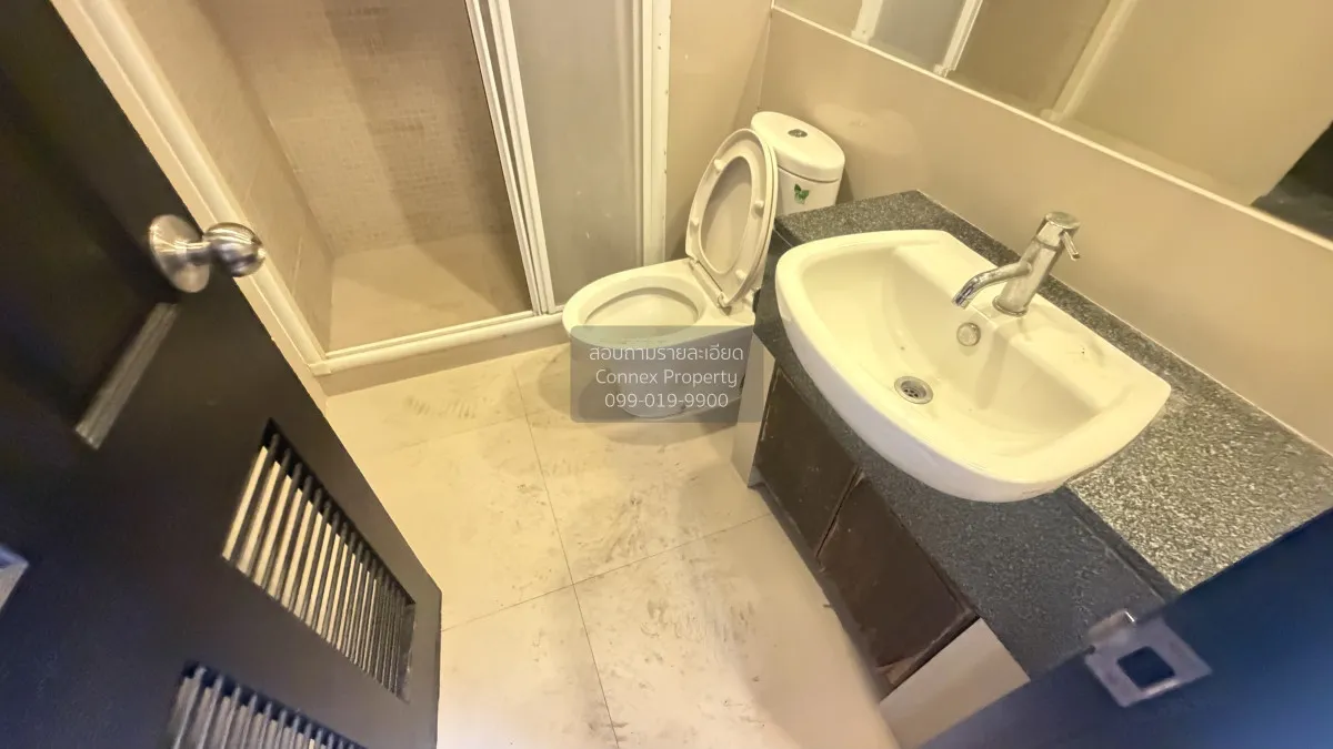 For Sale Condo , The Kris Express 2 (Ratchada 19) , MRT-Ratchadap