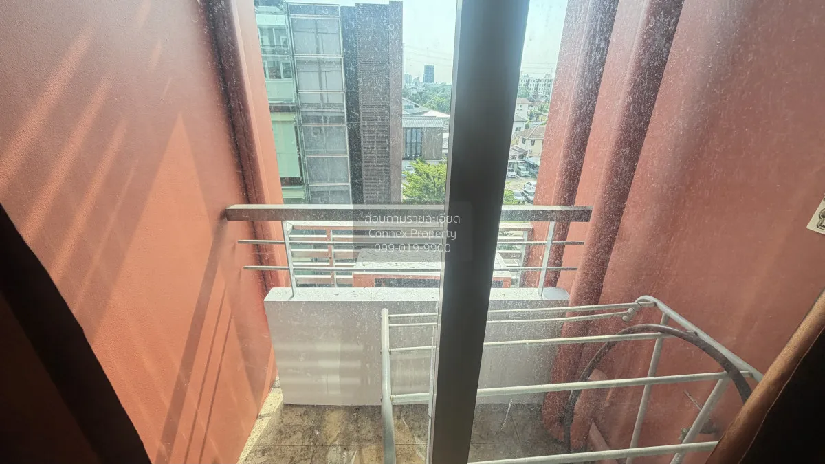 For Sale Condo , The Kris Express 2 (Ratchada 19) , MRT-Ratchadap