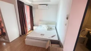 For Sale Condo , The Kris Express 2 (Ratchada 19) , MRT-Ratchadaphisek , Din Daeng , Huai Khwang , Bangkok , CX-137371