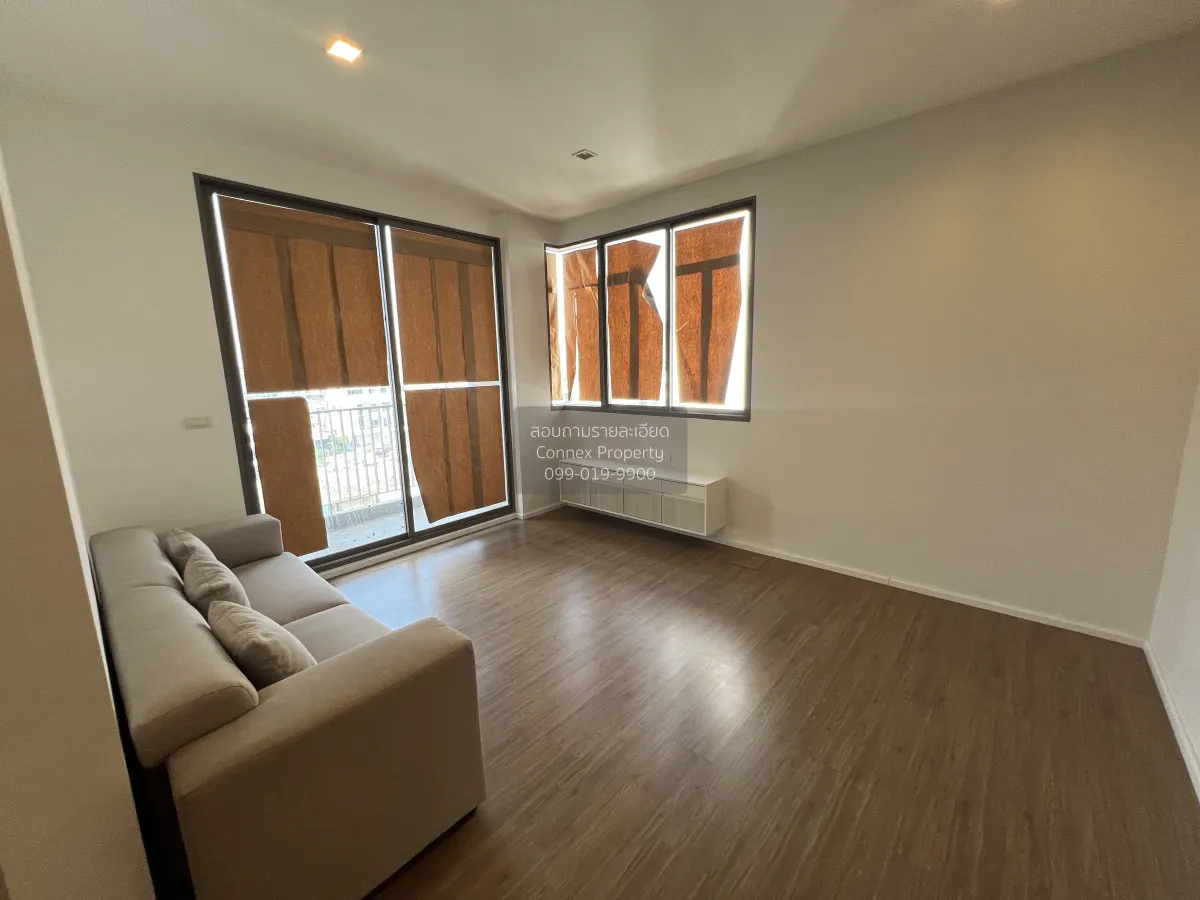 For Sale Condo , MITI Condo Ladprao-Wanghin , BTS-Sena Nikhom , L 1