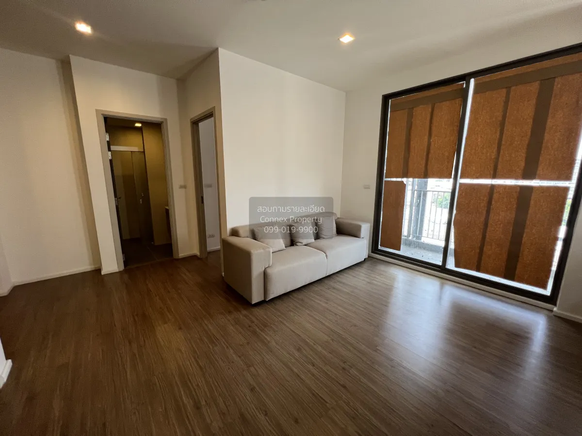 For Sale Condo , MITI Condo Ladprao-Wanghin , BTS-Sena Nikhom , L 2