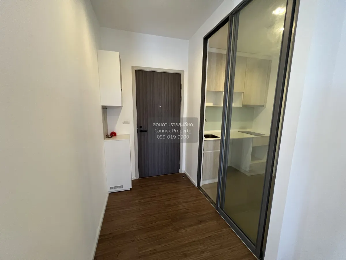 For Sale Condo , MITI Condo Ladprao-Wanghin , BTS-Sena Nikhom , L 3