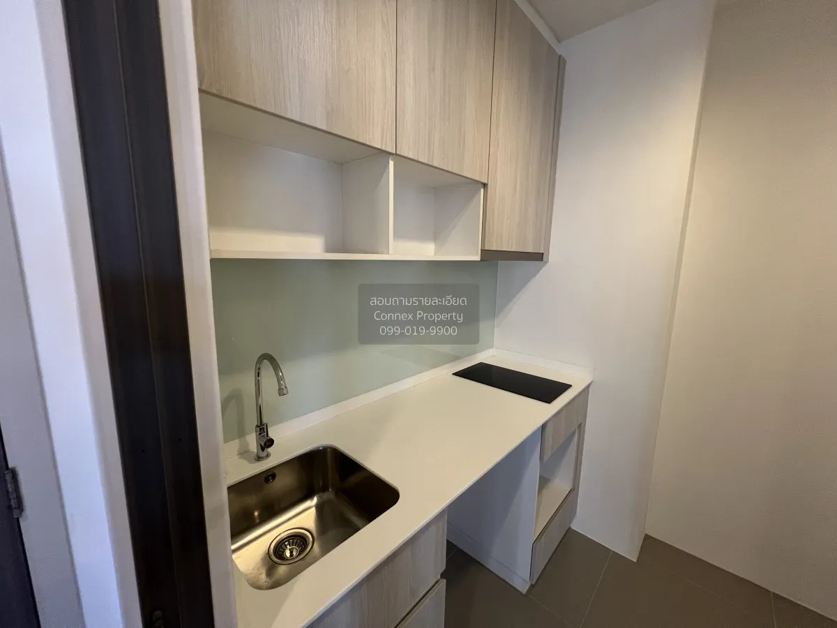 For Sale Condo , MITI Condo Ladprao-Wanghin , BTS-Sena Nikhom , L 4