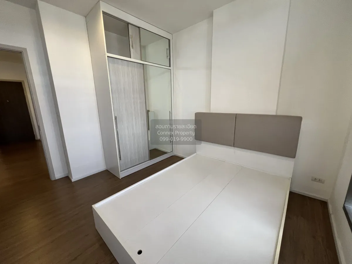 For Sale Condo , MITI Condo Ladprao-Wanghin , BTS-Sena Nikhom , L