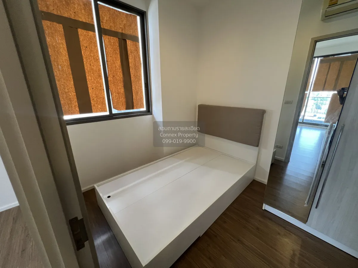For Sale Condo , MITI Condo Ladprao-Wanghin , BTS-Sena Nikhom , L