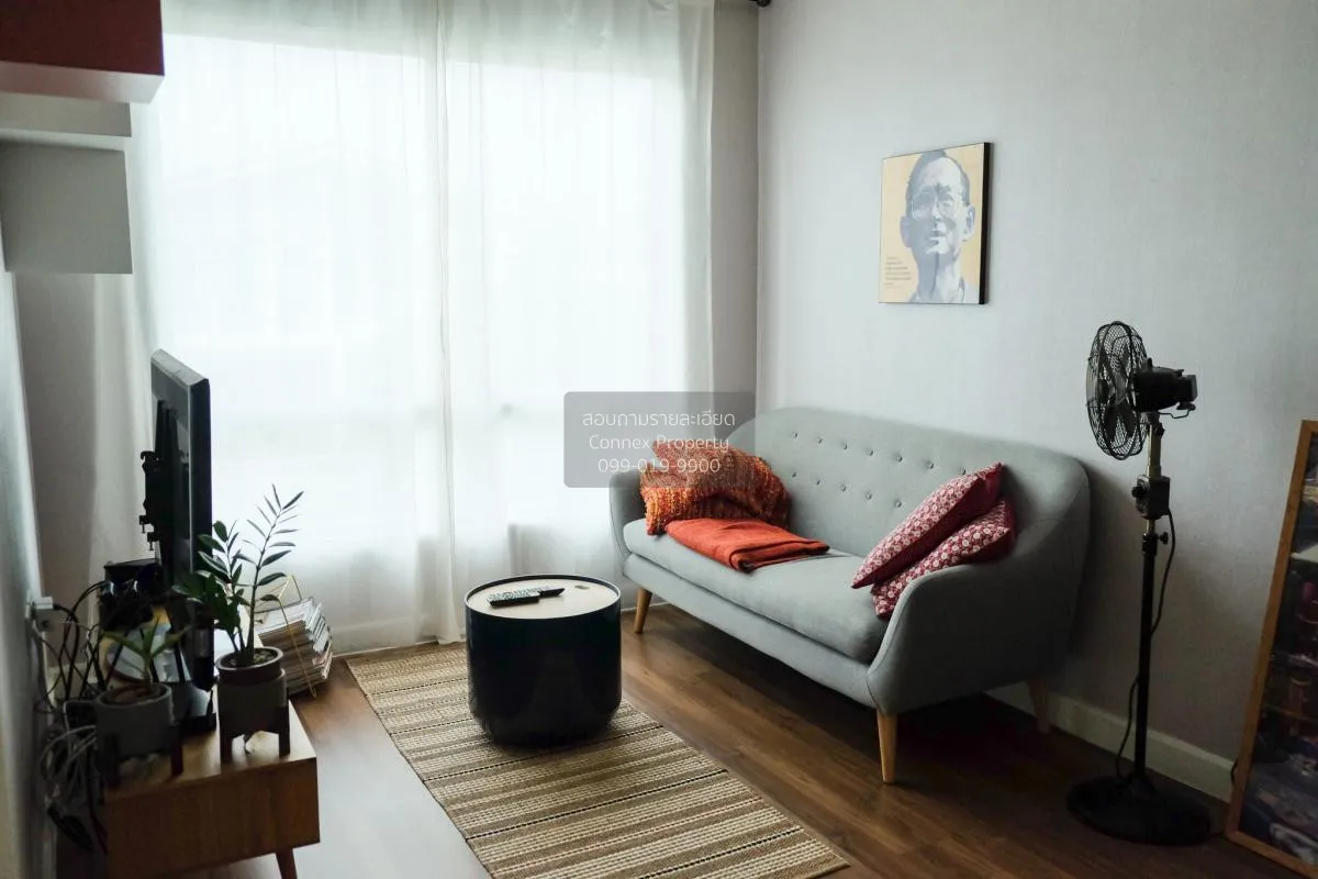 ขายบ้าน  ฮาบิเทีย โมทีฟ ปัญญาอินทรา สามวาตะวันตก เขต คลองสามวา กร 2