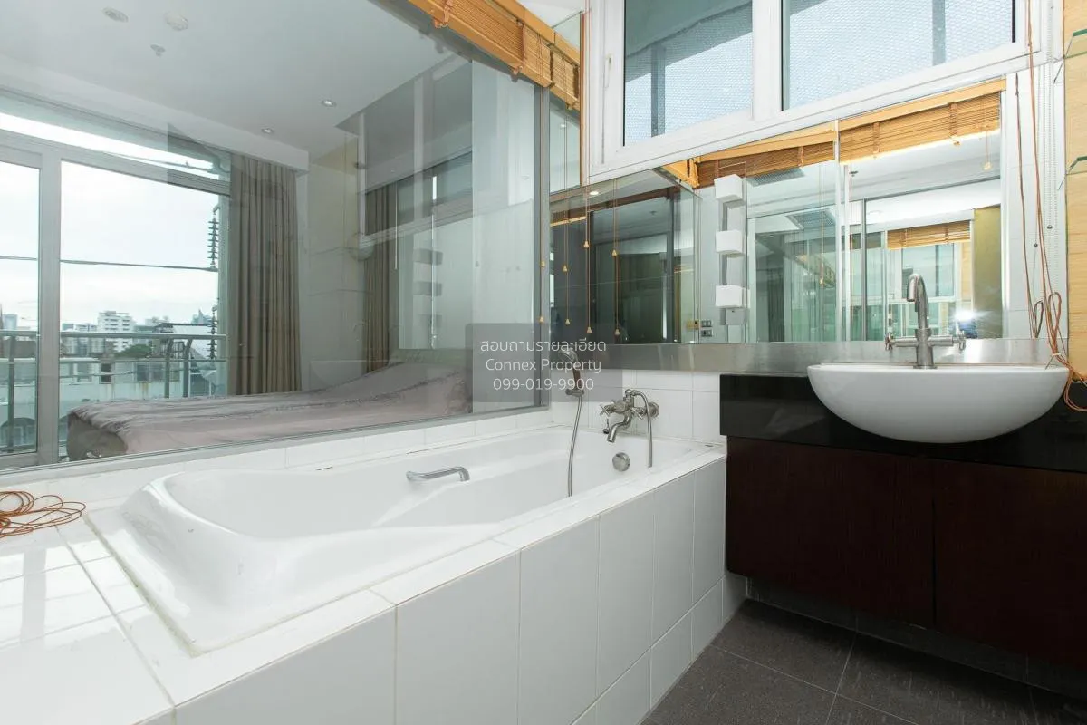 เช่าคอนโด  เดอะ ไฮท์ ทองหล่อ BTS-ทองหล่อ คลองเตยเหนือ เขต วัฒนา ก