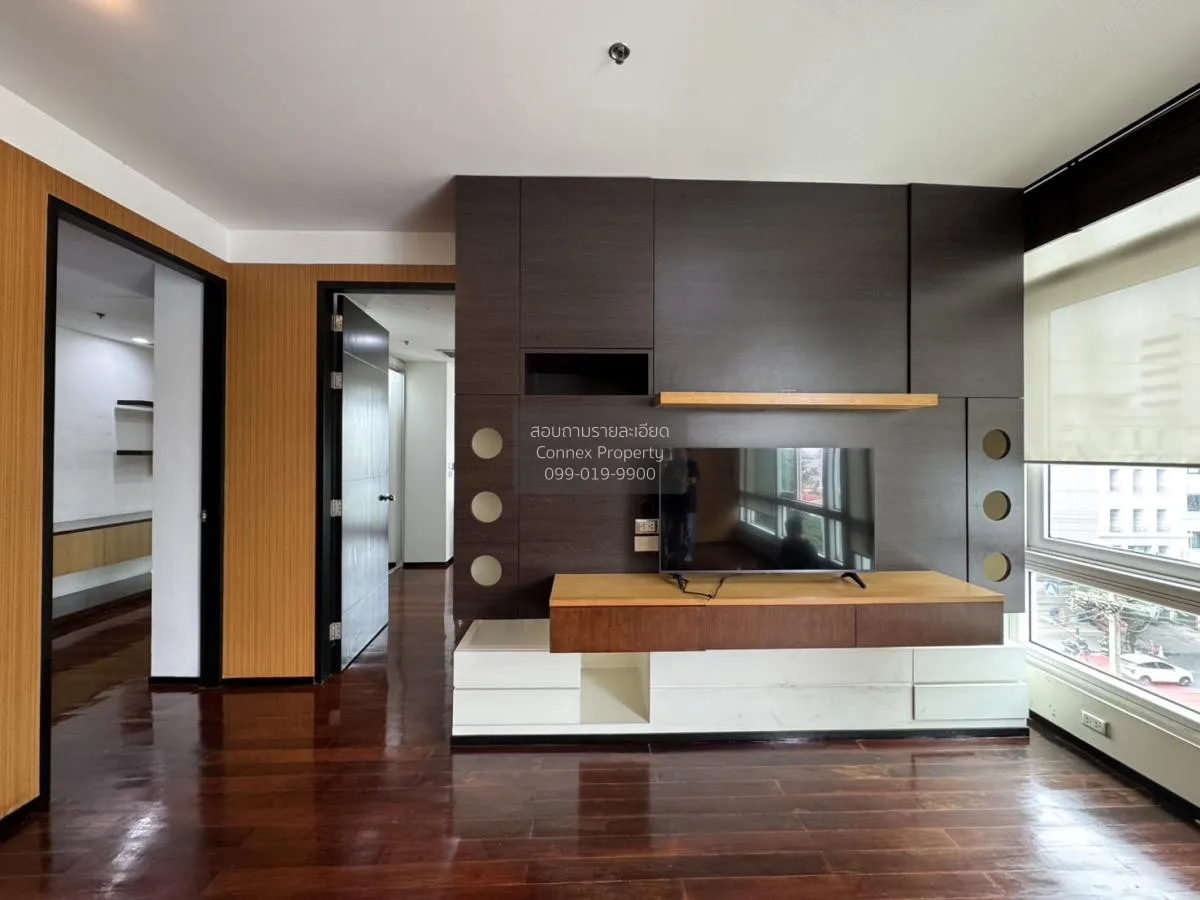 เช่าคอนโด  เดอะ ไฮท์ ทองหล่อ BTS-ทองหล่อ คลองเตยเหนือ เขต วัฒนา ก