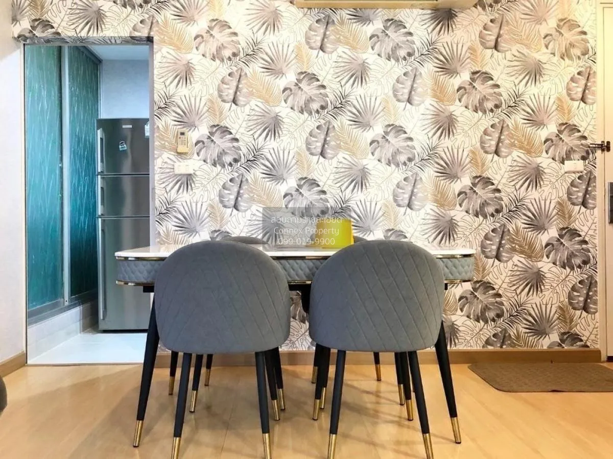 เช่าคอนโด  ไลฟ์ แอท สุขุมวิท 65 BTS-เอกมัย พระโขนงเหนือ เขต วัฒนา 2