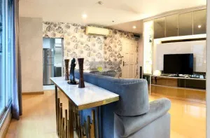 เช่าคอนโด  ไลฟ์ แอท สุขุมวิท 65 BTS-เอกมัย พระโขนงเหนือ เขต วัฒนา กรุงเทพ CX-13739