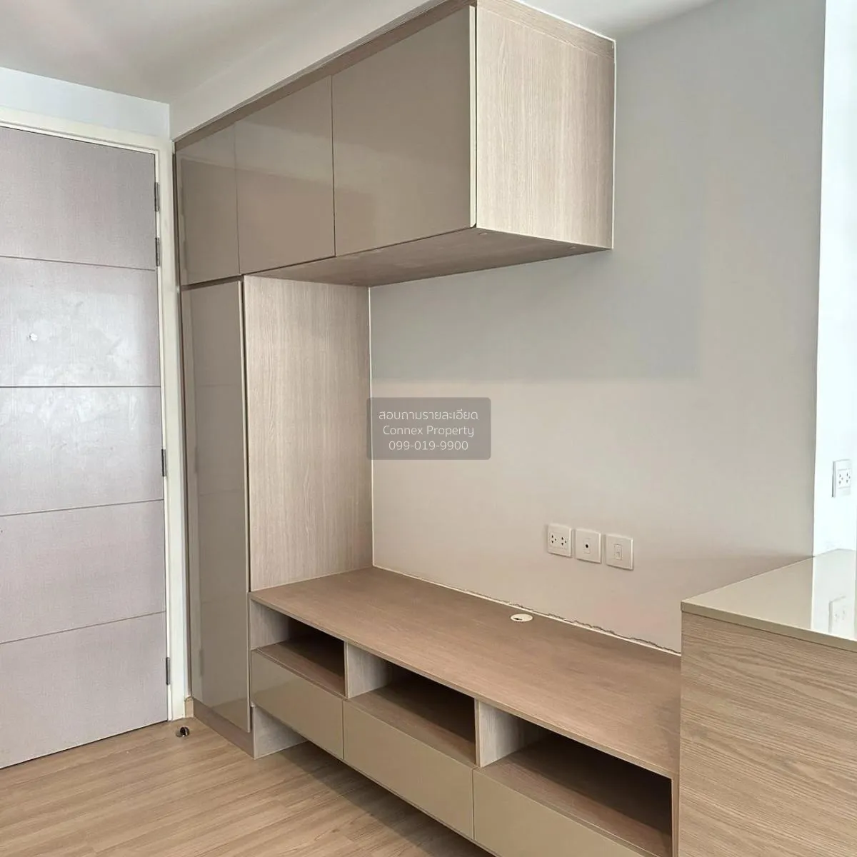 For Rent Condo , Knightsbridge Sky City , BTS-Sai Yud , Anusawari 2