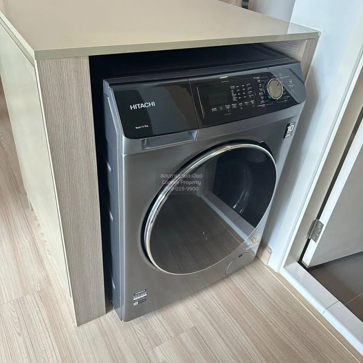 For Rent Condo , Knightsbridge Sky City , BTS-Sai Yud , Anusawari 4