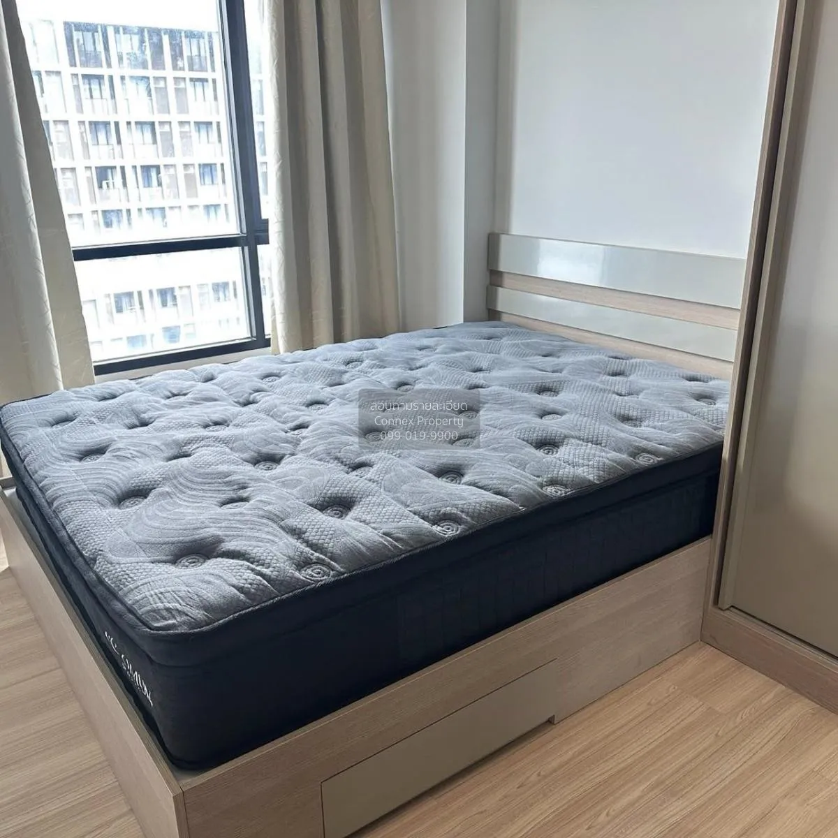 For Rent Condo , Knightsbridge Sky City , BTS-Sai Yud , Anusawari