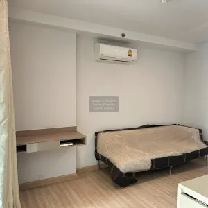 For Rent Condo , Knightsbridge Sky City , BTS-Sai Yud , Anusawari , Bang Khen , Bangkok , CX-137392