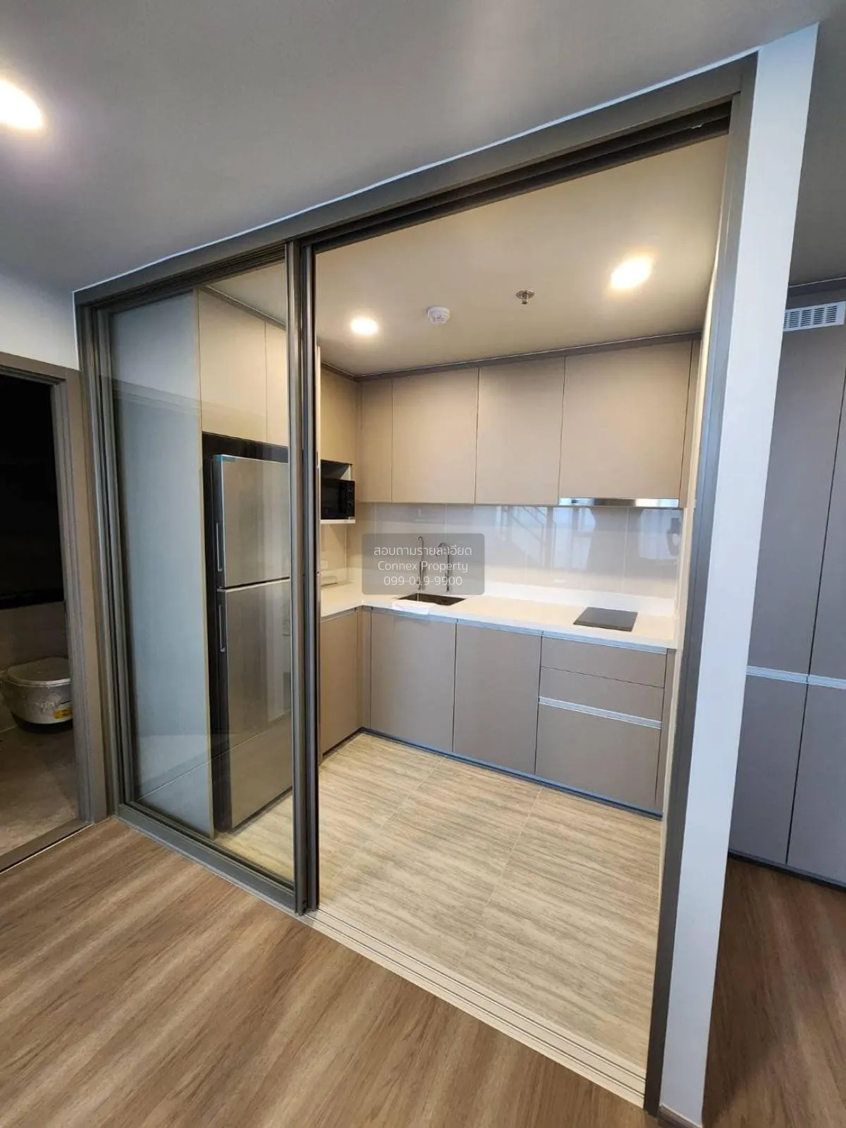 For Rent Condo , Whizdom The Forestias , Duplex , Bang Kaeo , Ban