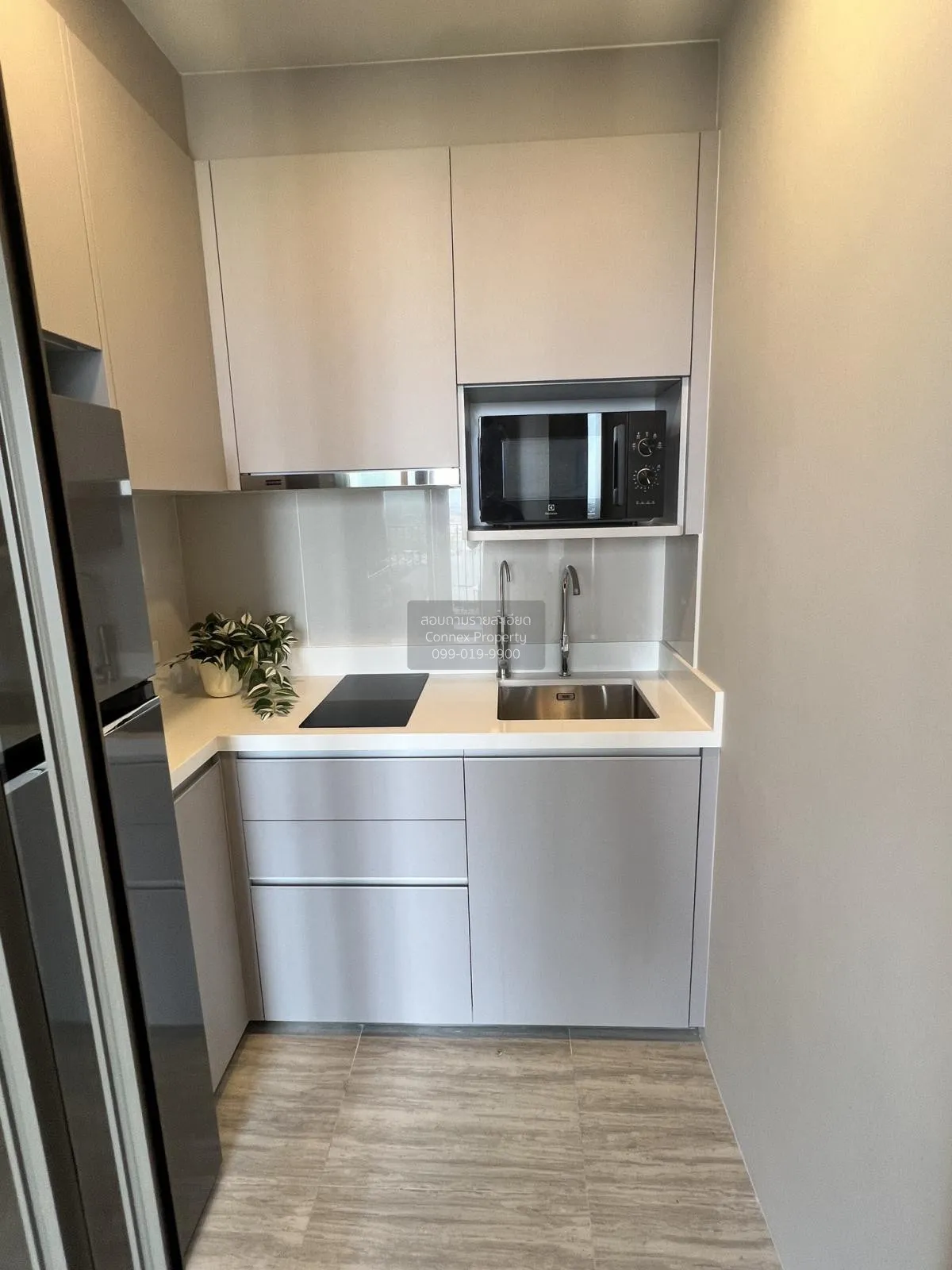 For Rent Condo , Whizdom The Forestias , Bang Kaeo , Bang Phli , 