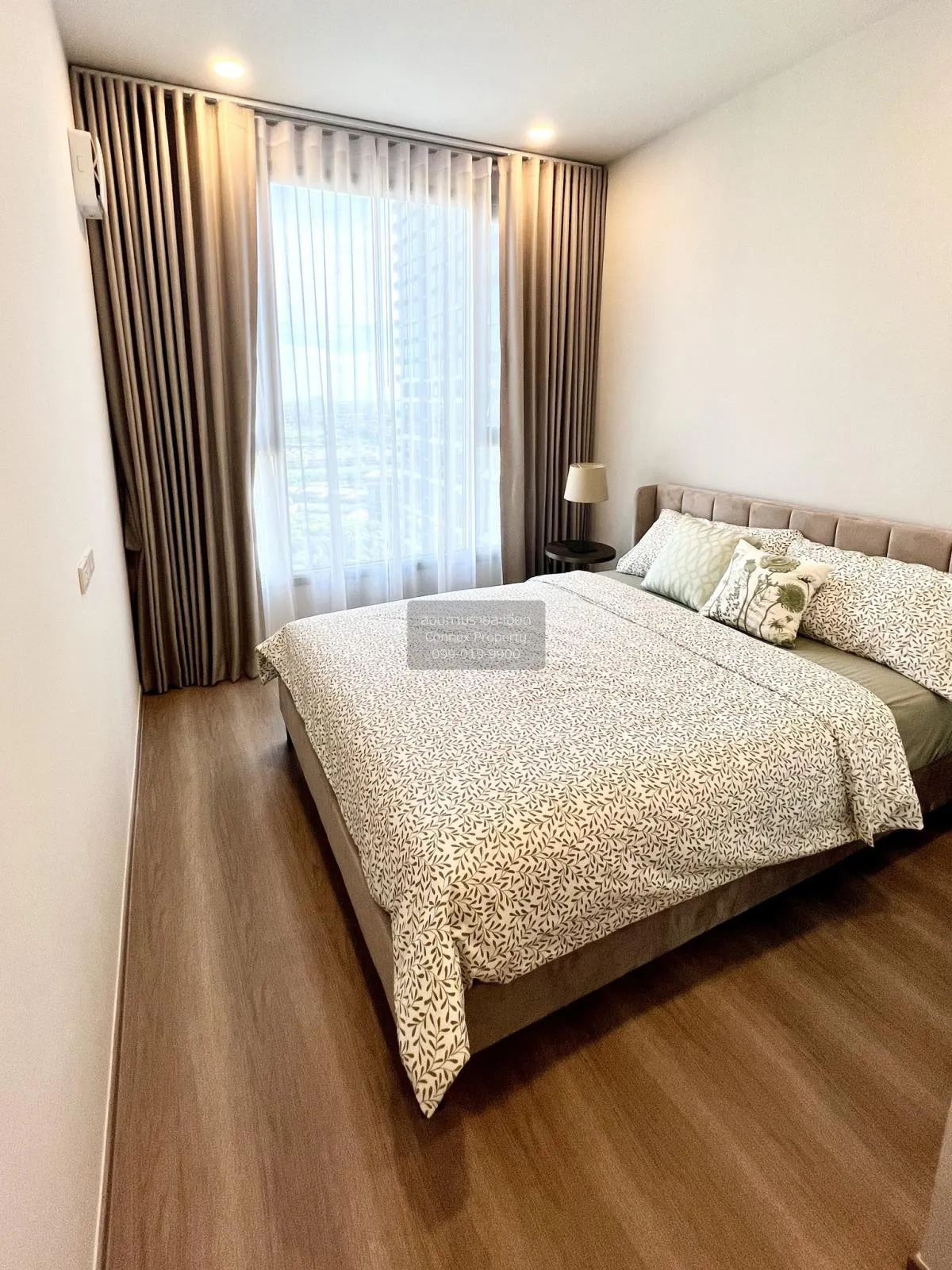 For Rent Condo , Whizdom The Forestias , Bang Kaeo , Bang Phli , 