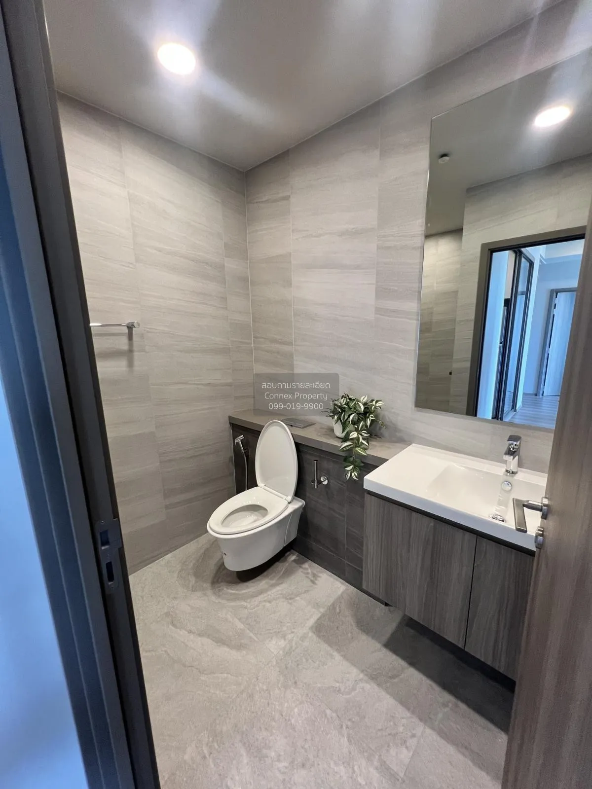 For Rent Condo , Whizdom The Forestias , Bang Kaeo , Bang Phli , 