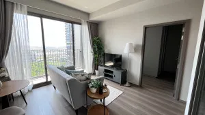 For Rent Condo , Whizdom The Forestias , Bang Kaeo , Bang Phli , Samut Prakarn , CX-137395