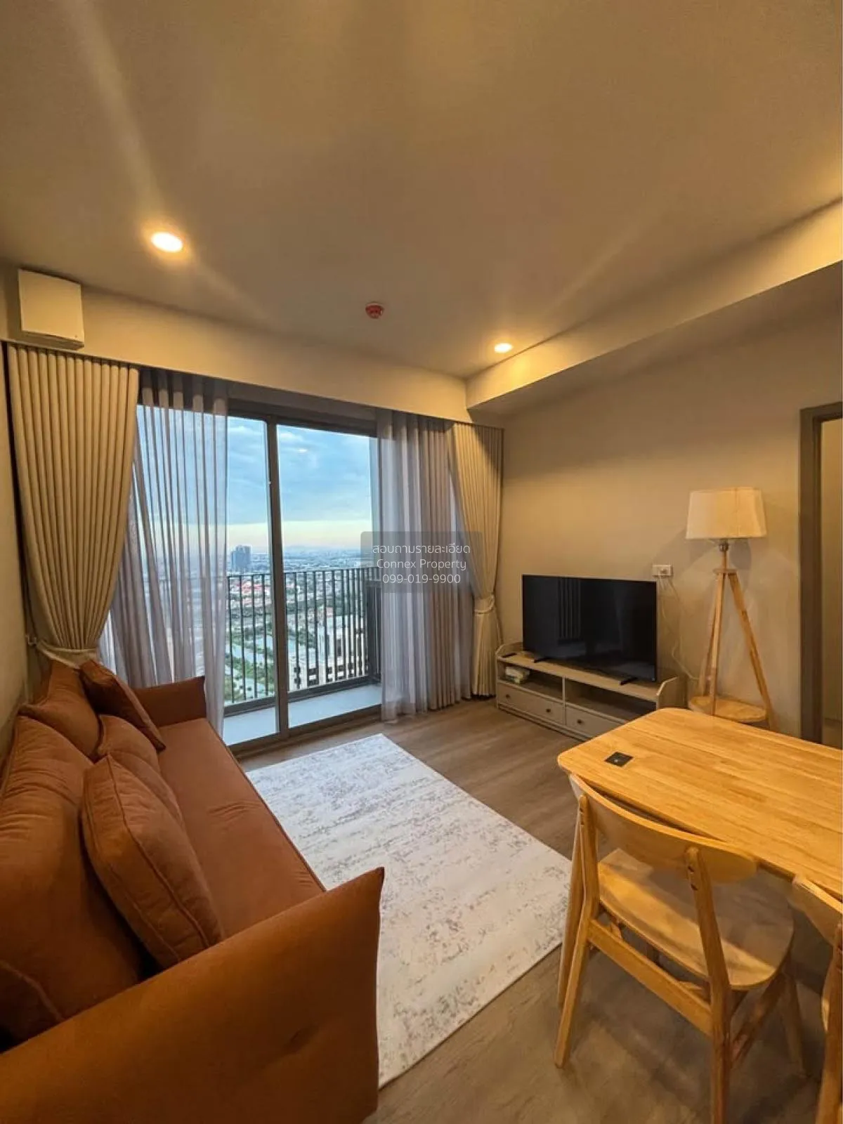 For Rent Condo , Whizdom The Forestias , Bang Kaeo , Bang Phli ,  1