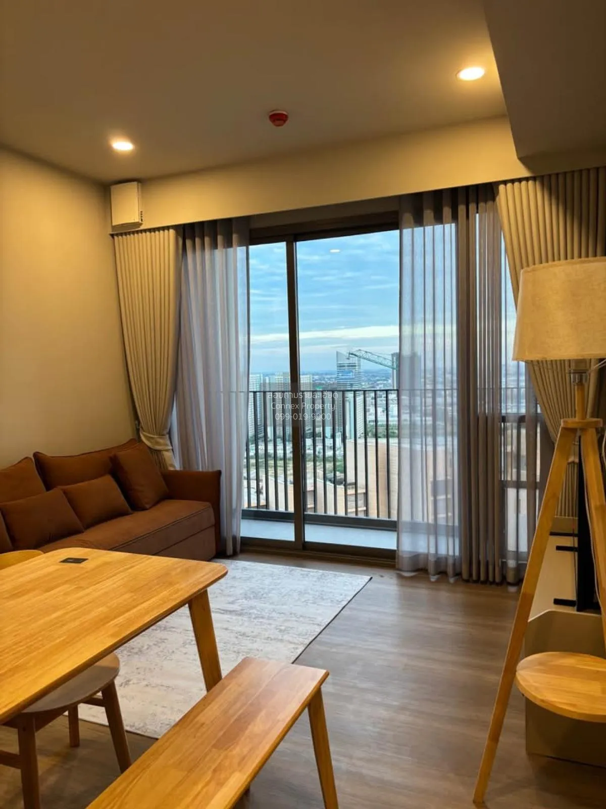 For Rent Condo , Whizdom The Forestias , Bang Kaeo , Bang Phli ,  2