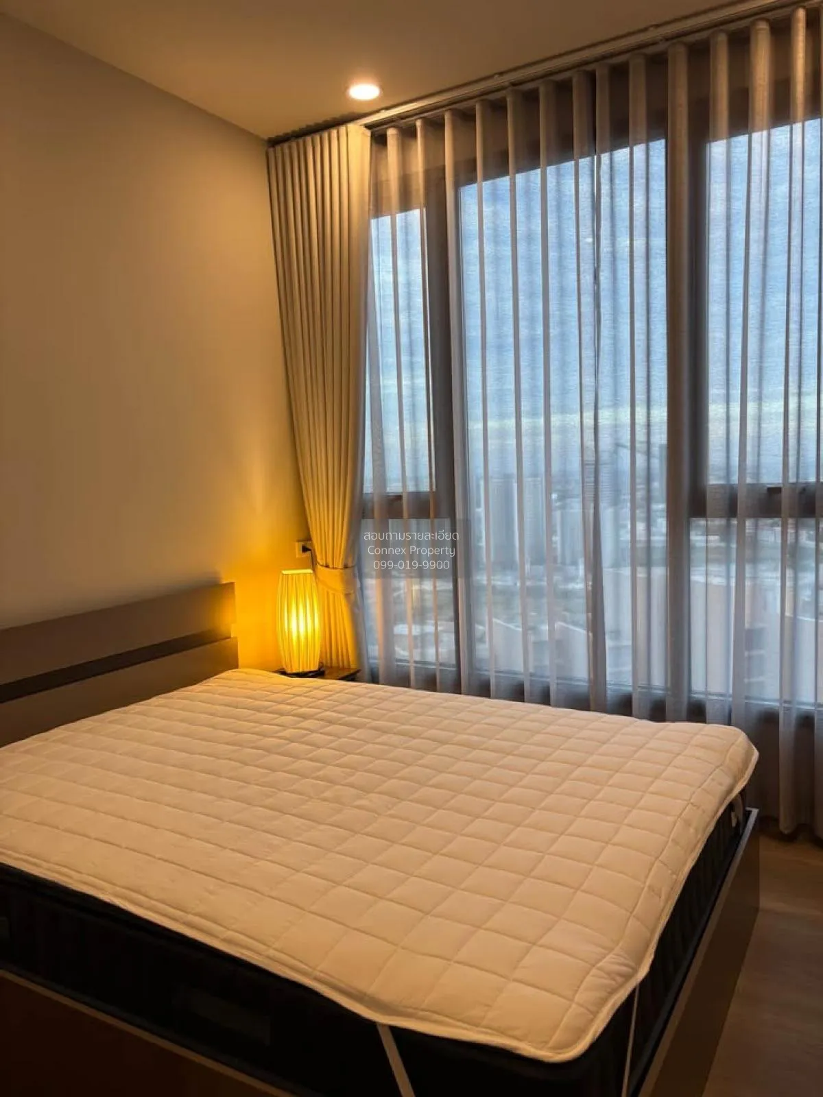 For Rent Condo , Whizdom The Forestias , Bang Kaeo , Bang Phli ,  4