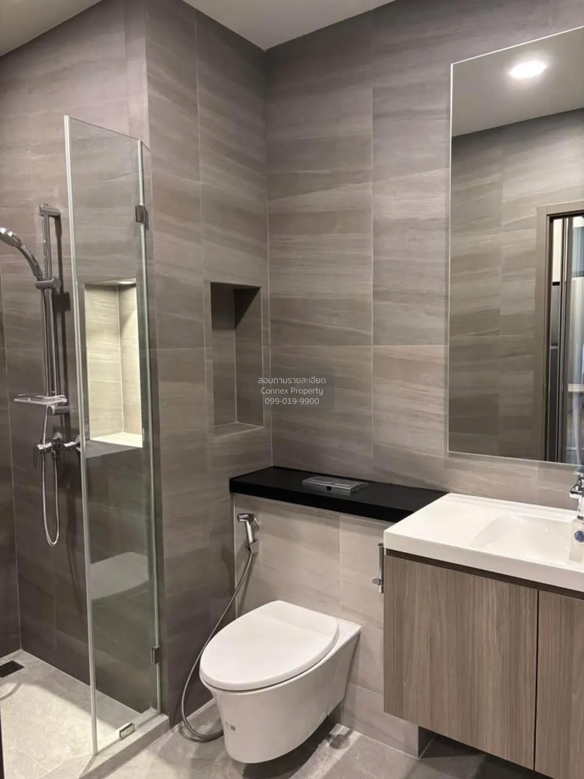 For Rent Condo , Whizdom The Forestias , Bang Kaeo , Bang Phli , 